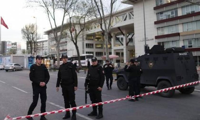 Ιταλία: Τούρκος συνελήφθη για τρομοκρατική δράση