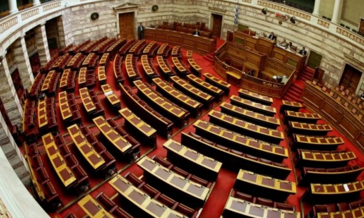 Με στήριξη ΣΥΡΙΖΑ και ΑΝΕΛ ξεκίνησε η συζήτηση του νομοσχεδίου για κατάργηση φυλακών
