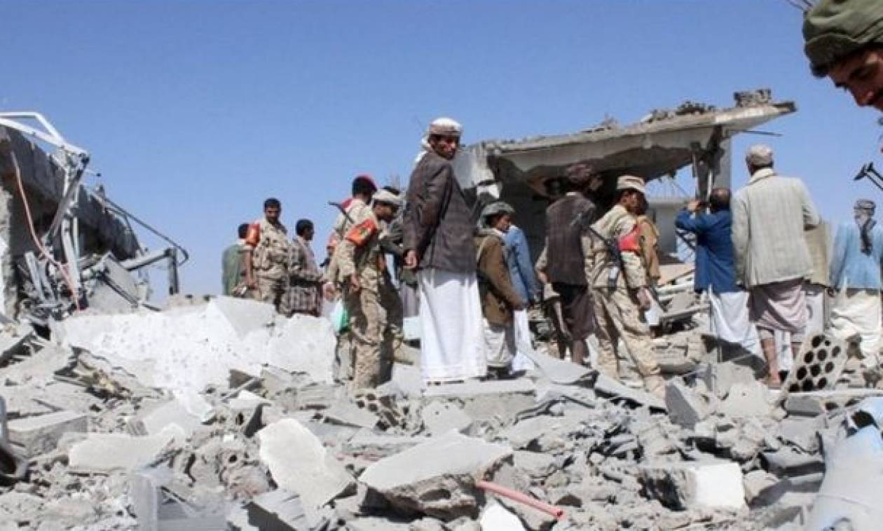 Υεμένη: Λυσσαλέες μάχες – Πάνω από 110 οι νεκροί στον Νότο