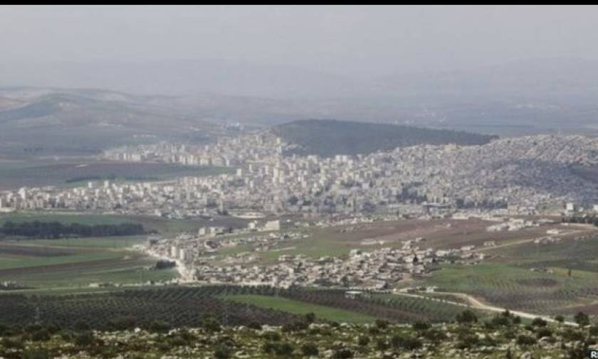 Συρία: Απελευθέρωση 300 Κούρδων ομήρων