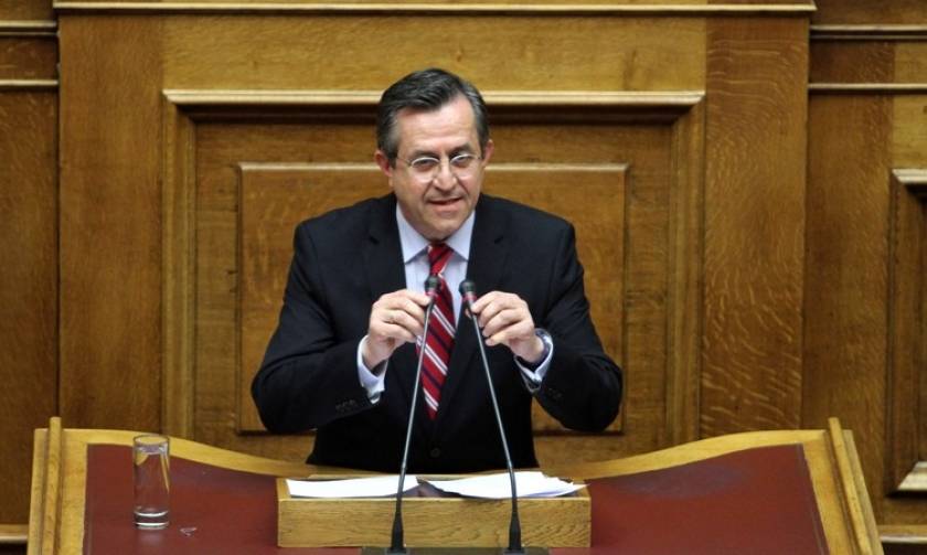 Νικολόπουλος: Η Eξεταστική Eπιτροπή θα γράψει ιστορία
