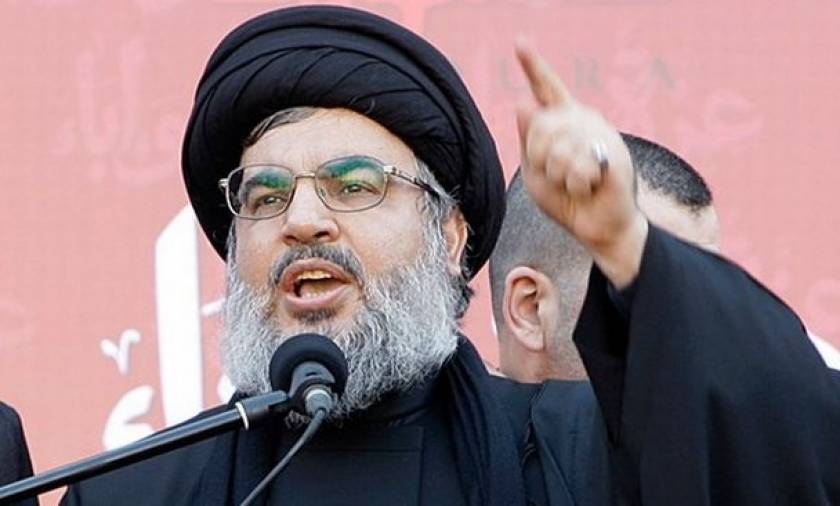 Χεζμπολάχ: Η συμφωνία με το Ιράν απομακρύνει το ενδεχόμενο πολέμου