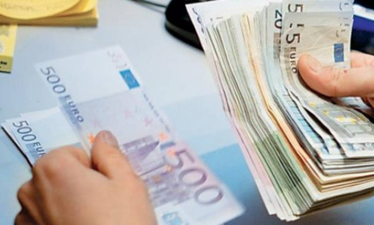Στα 75,732 δισ. ευρώ τα ληξιπρόθεσμα στο δημόσιο τον Φεβρουάριο