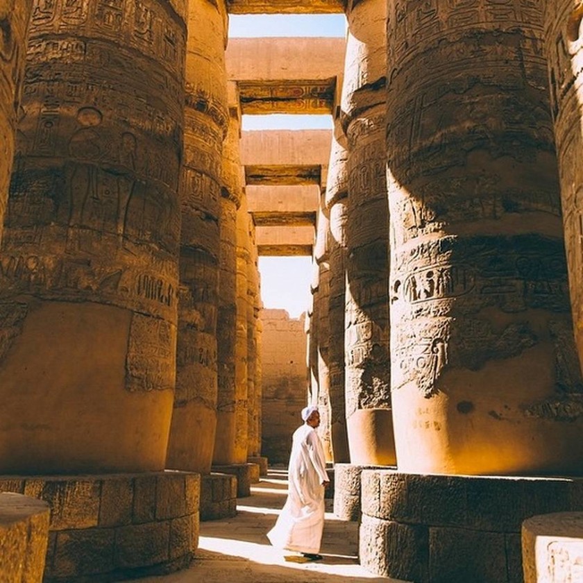 Tαξίδι στην Αίγυπτο (photos)