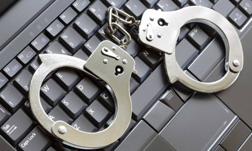 Συλλήψεις για πορνογραφία ανηλίκων σε συνεργασία με FBI και Europol