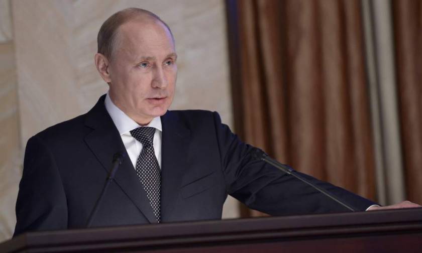 Εκπρόσωπος Πούτιν: Θα συζητηθούν όλα τα θέματα με Τσίπρα