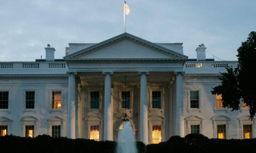 ΗΠΑ: Μπλακάουτ βύθισε στο σκοτάδι τον Λευκό Οίκο