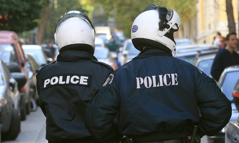 Αστυνομικοί: «Nέο θέατρο του παραλόγου» στις Σκουριές