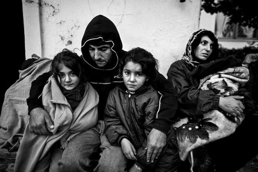 ΤΙΜΕ: Η Ελλάδα στα χρόνια της λιτότητας (Photos)