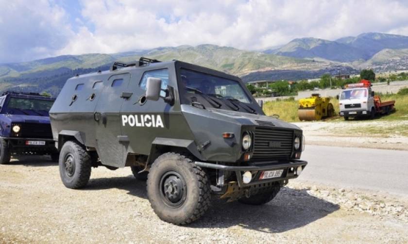 Αλβανία: «Ξεκαθάρισμα λογαριασμών» με τρεις νεκρούς και έναν τραυματία
