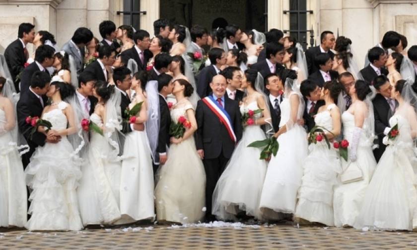 Νεκρός ο πρώην δήμαρχος της Τουρ που ήταν κατηγορούμενος για τους «κινεζικούς γάμους»