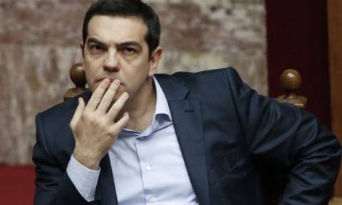 BBC: Ο Έλληνας πρωθυπουργός στη Μόσχα