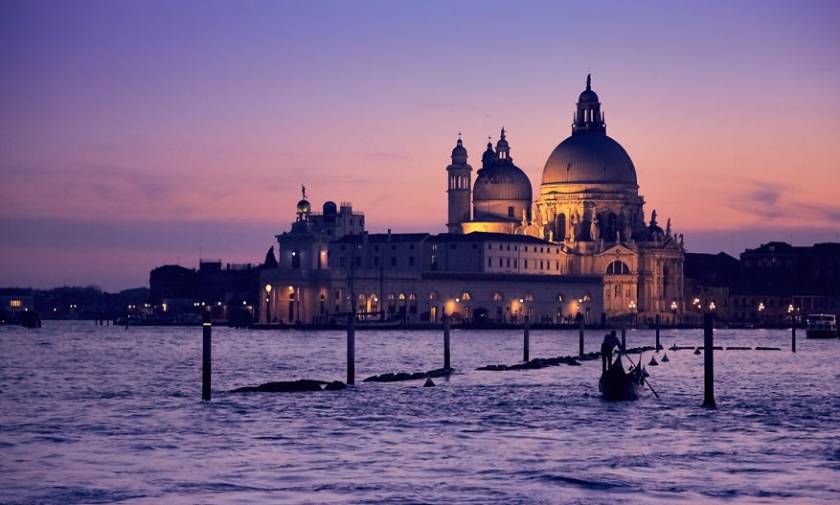 Βενετία: Μια βόλτα στα μαγικά κανάλια της (photos)