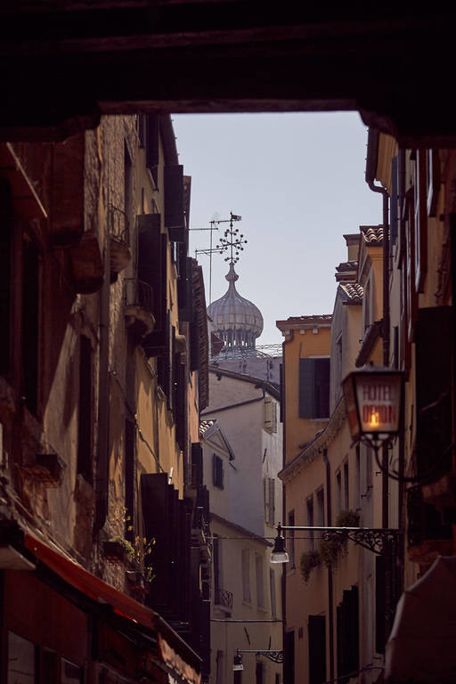 Βενετία: Μια βόλτα στα μαγικά κανάλια της (photos) 