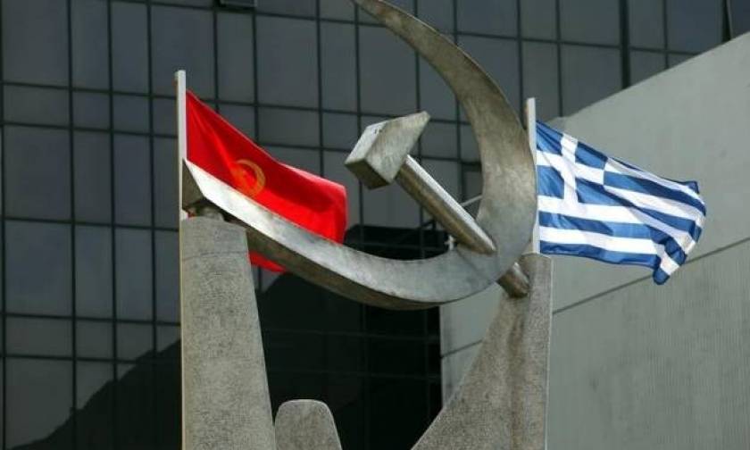 ΚΚΕ: Μία ακόμα αυθαίρετη ενέργεια της Κωνσταντοπούλου το σποτ για το χρέος