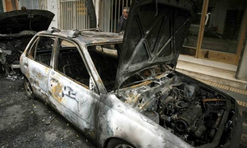 Αστακός: Εξιχνιάσθηκαν τέσσερις εμπρησμοί αυτοκινήτων