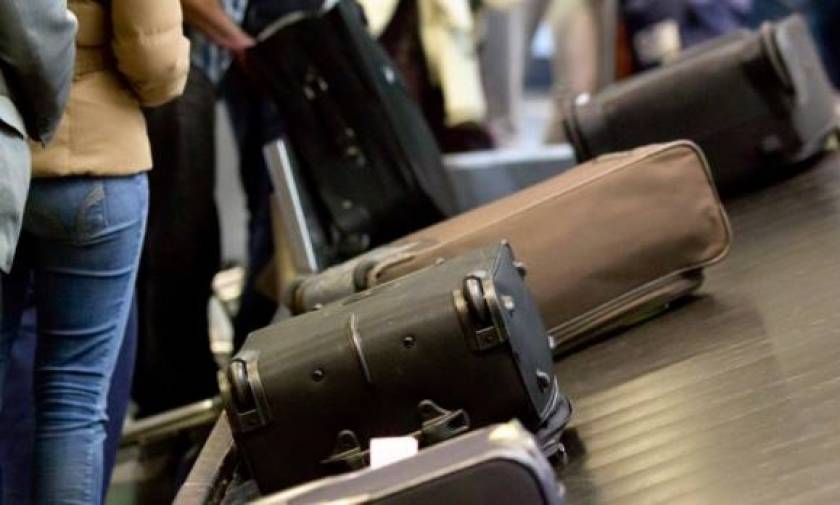 Ποιο αεροδρόμιο δεν έχει χάσει ούτε μια αποσκευή