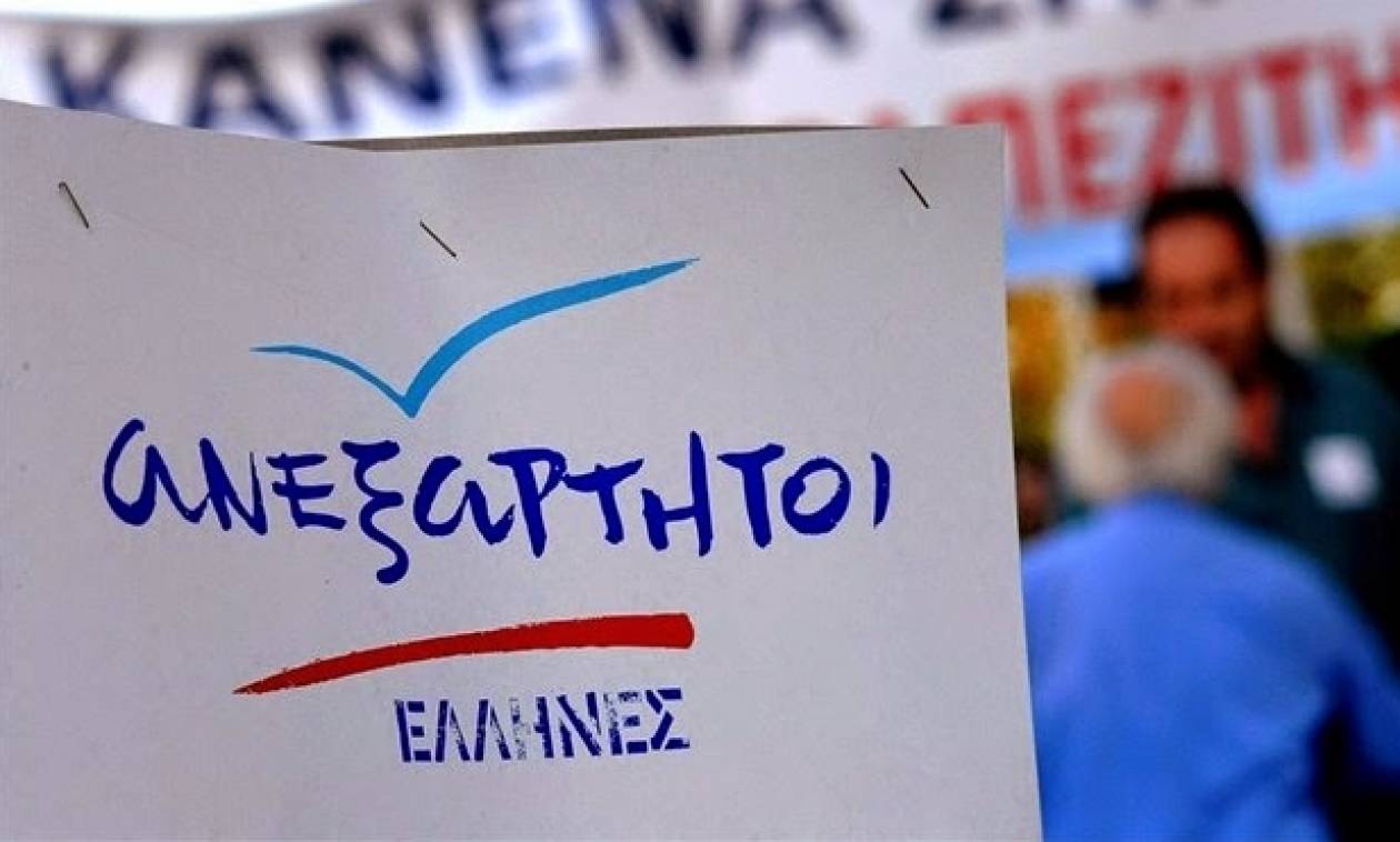 ΑΝ.ΕΛ.: Σημαντική η συμβολή Καμμένου στην αναθέρμανση των ελληνορωσικών σχέσεων