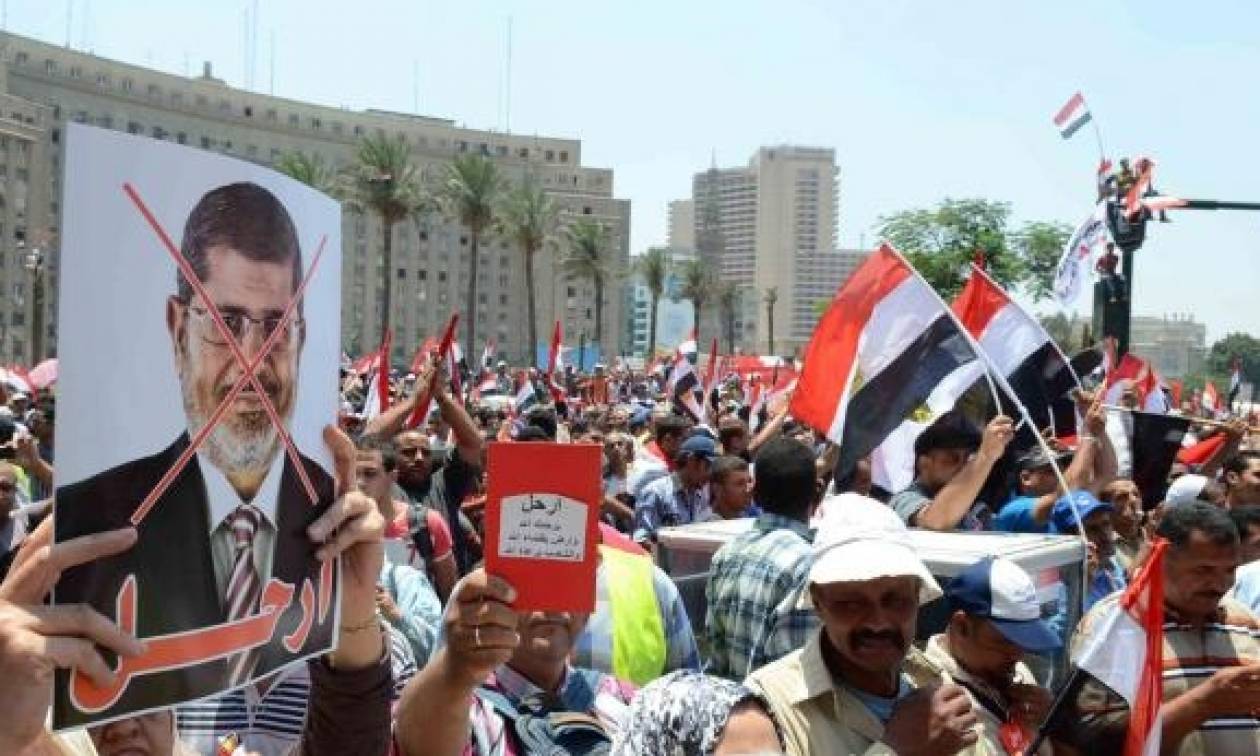 Αίγυπτος: 379 υποστηρικτές του Μόρσι σε δίκη για δολοφονία