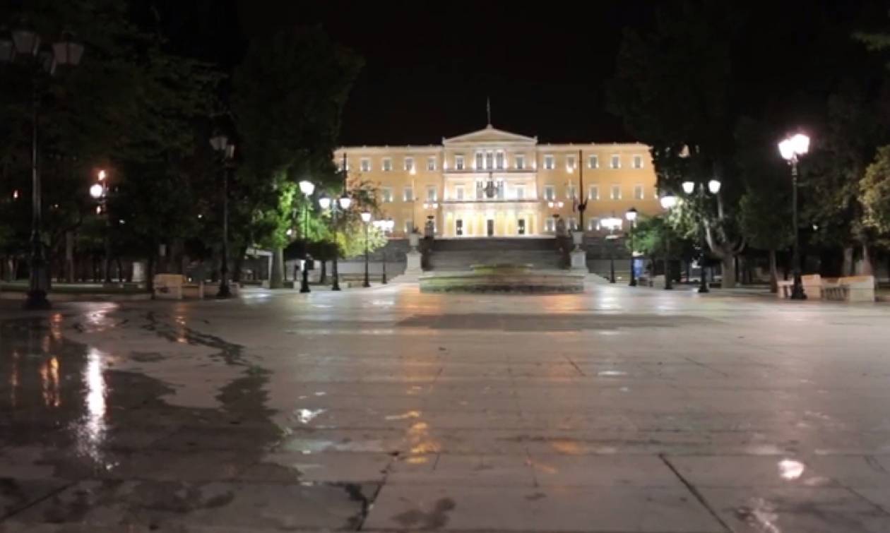 Κυκλοφόρησε το τρίτο σποτ για το χρέος της Κωνσταντοπούλου (video)