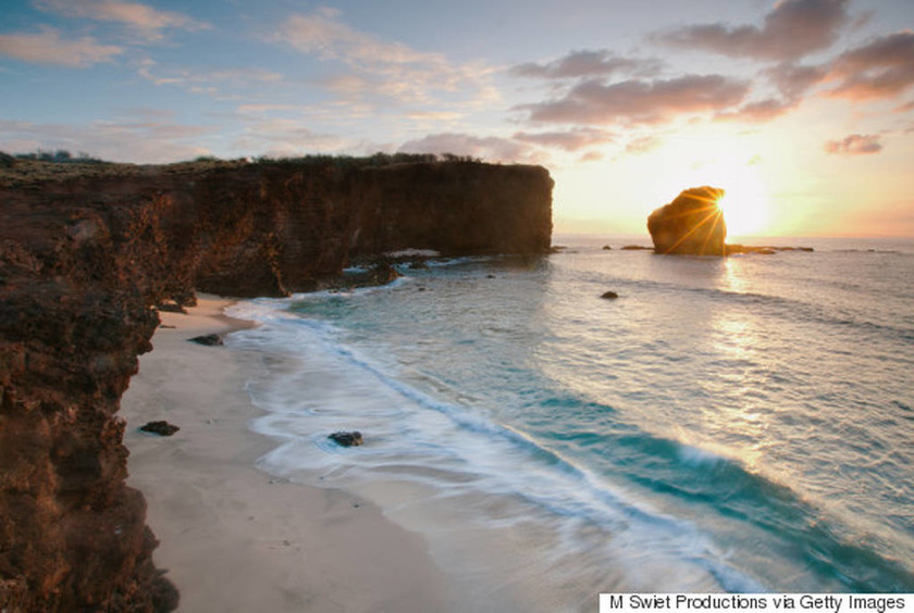 Λανάι, το κρυμμένο… μυστικό της Χαβάη! (photos)