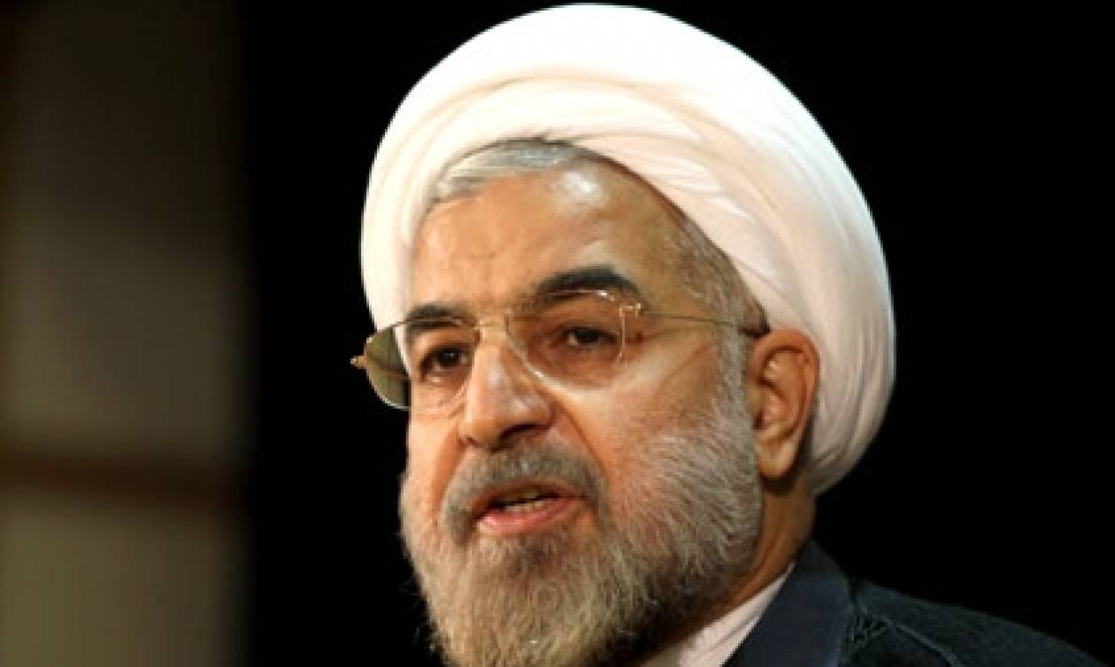 To Ιράν βάζει όρο την πλήρη άρση των κυρώσεων για τελική συμφωνία