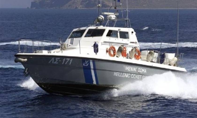 Έρευνες για τον εντοπισμό σκάφους με 200 επιβάτες ανοιχτά της Γαύδου