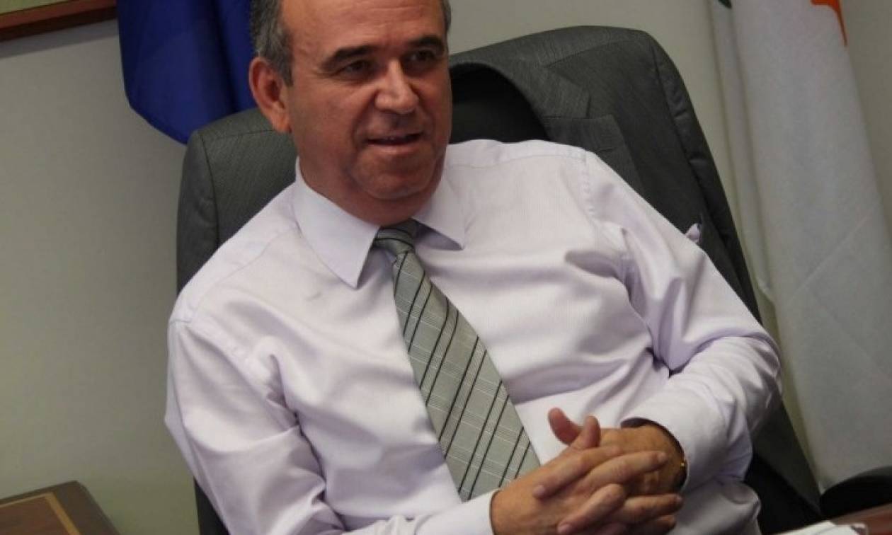«Έφυγε» ο πρώην Υπουργός Δικαιοσύνης Λουκάς Λουκά