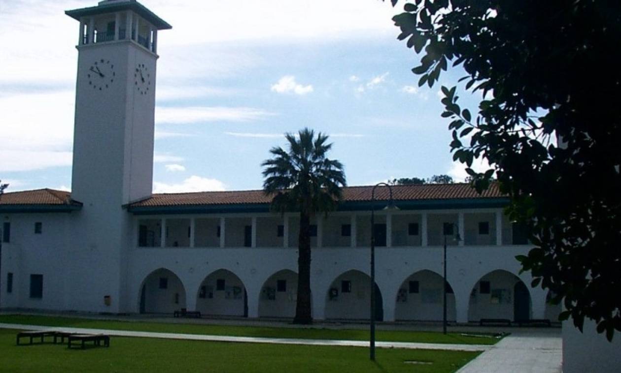 O θεσμός του Ελεύθερου Πανεπιστημίου στην Κύπρο