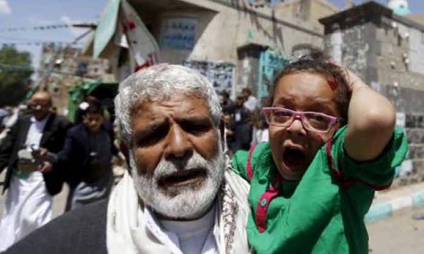 Unicef: Πλησιάζει η κορύφωση του υποσιτισμού στην Υεμένη