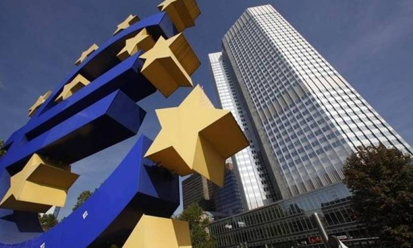 Reuters: Αύξηση του ELA κατά 1,2 δισ. αποφάσισε η ΕΚΤ