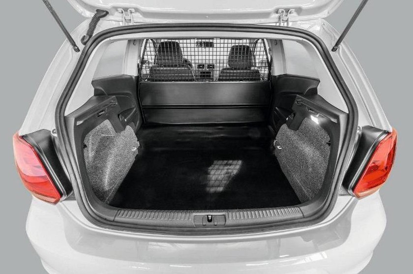 Volkswagen: Νέο Polo Van