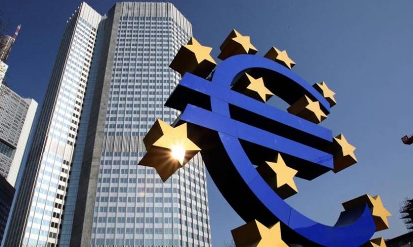 ΕΚΤ: Πρόσθετη ρευστότητα 1.2 δις ευρώ προς ελληνικές τράπεζες