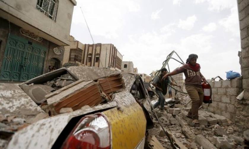 Υεμένη: Νέα νίκη των Χούτι – Κατέλαβαν πρωτεύουσα επαρχίας