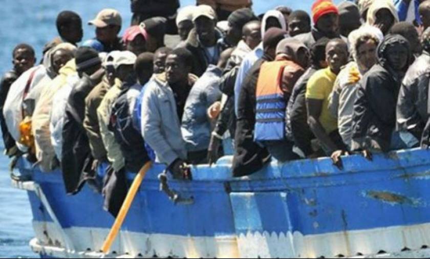 Αϊτή: Τουλάχιστον 21 νεκροί από τη βύθιση πλοιαρίου που μετέφερε μετανάστες