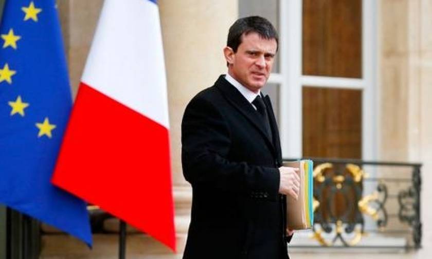 Βαλς: Το Παρίσι αναμένει από την Ελλάδα «μια λίστα με βαθύτερες μεταρρυθμίσεις»