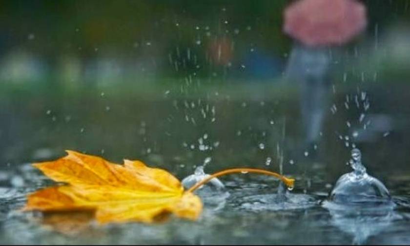 Άστατος ο καιρός µε τοπικές βροχές στην Κύπρο