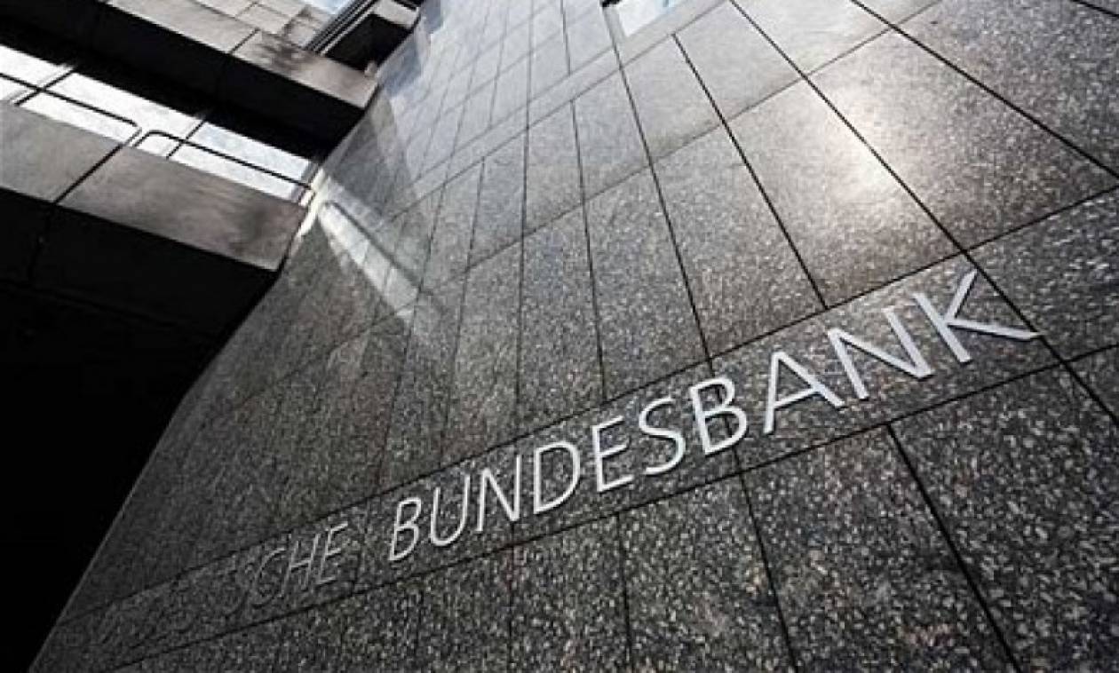 Στέλεχος Bundesbank: Πιθανό ένα τρίτο πακέτο στήριξης προς την Ελλάδα