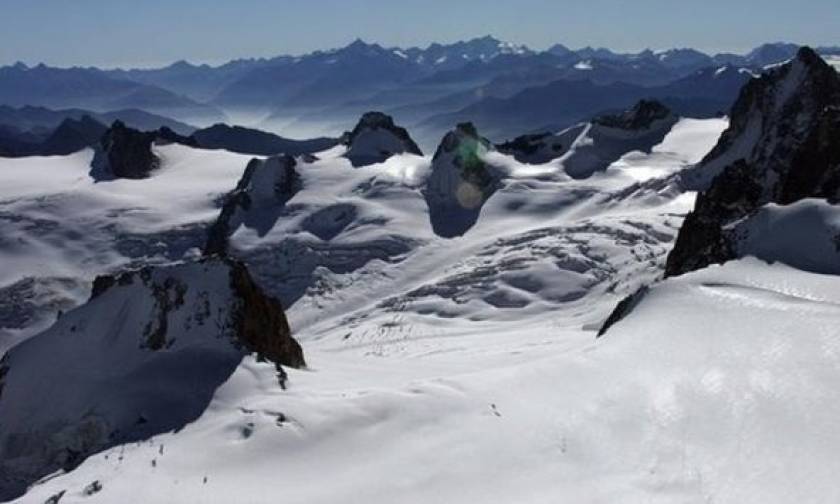 Άλπεις: 7χρονος έχασε τη ζωή του σε δυστύχημα στο σκι