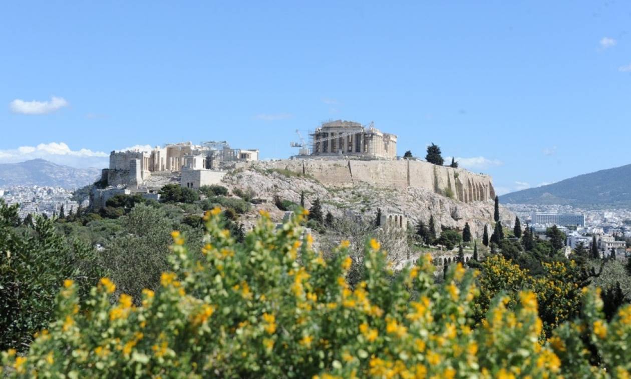 Για αξέχαστο Πάσχα στην Αθήνα - Όλα όσα μπορείτε να κάνετε