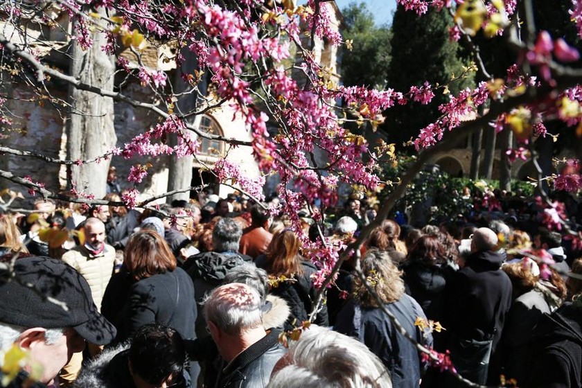 Για αξέχαστο Πάσχα στην Αθήνα - Όλα όσα μπορείτε να κάνετε 