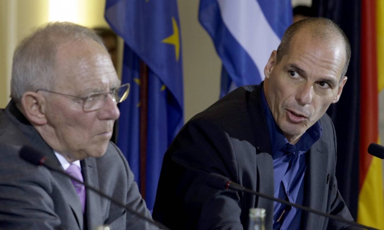 FAZ: Η Ελλάδα «σόκαρε» τους αξιωματούχους της Ευρωζώνης