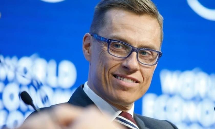 Φινλανδία:  Στο ζενίθ η δημοτικότητα του κυβερνητικού συνασπισμού εν όψει εκλογών