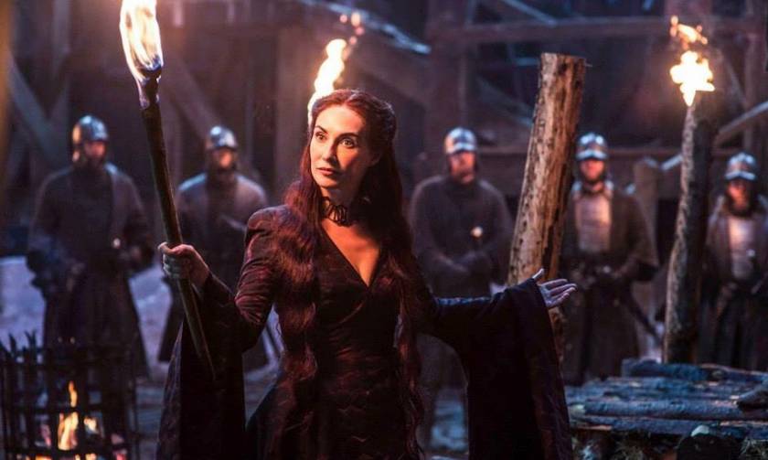 Game of Thrones: Διέρευσαν τα πρώτα επεισόδια πριν την επίσημη πρεμιέρα
