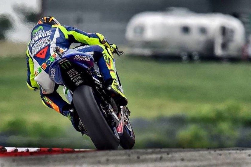 MotoGP Grand Prix of Americas: Marquez πιο γρήγορος και από τη σκιά του
