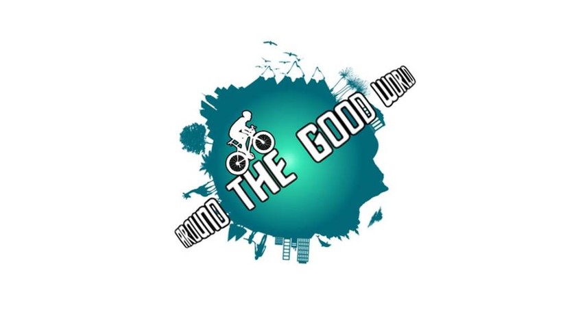 Ο γύρος του κόσμου με ποδήλατο και ισχυρές «δόσεις» καλοσύνης (Video)