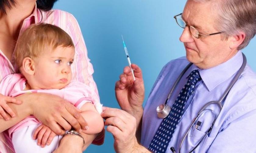 Αυστραλία: Χωρίς επιδόματα όσοι δεν εμβολιάζουν τα παιδιά