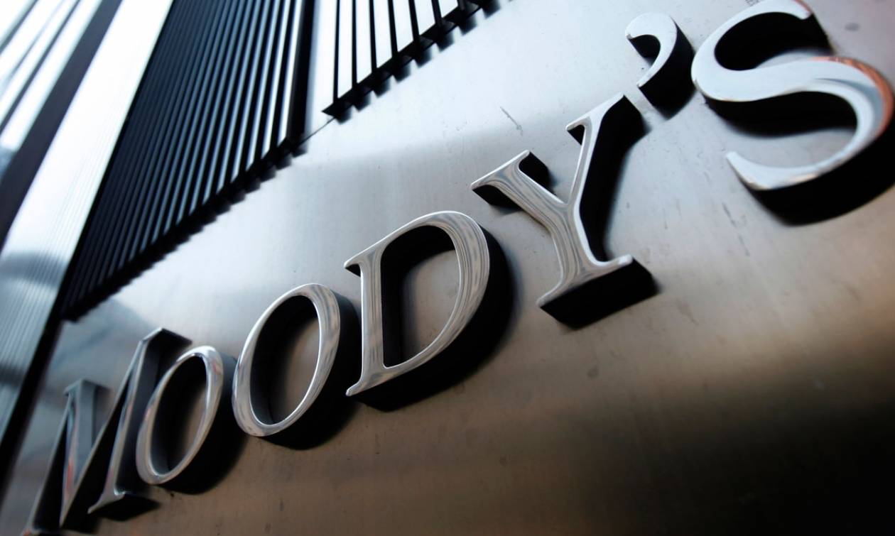 Moody's: Οι ελληνικές τράπεζες ίσως χρειαστούν κι άλλα κεφάλαια