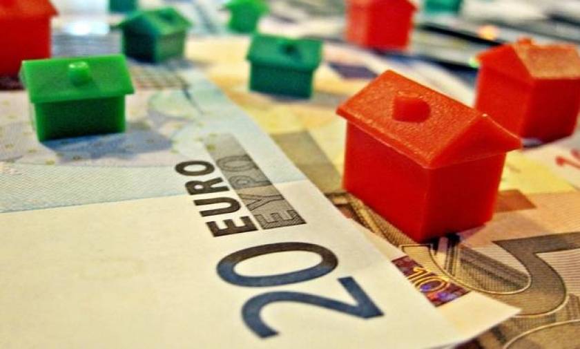 ΕΚΤ: Ενστάσεις για το νομοσχέδιο σχετικά με τα κόκκινα δάνεια
