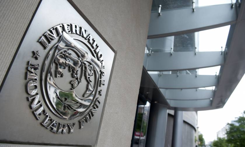 Συνεδριάζει το ΔΝΤ για την Ελλάδα